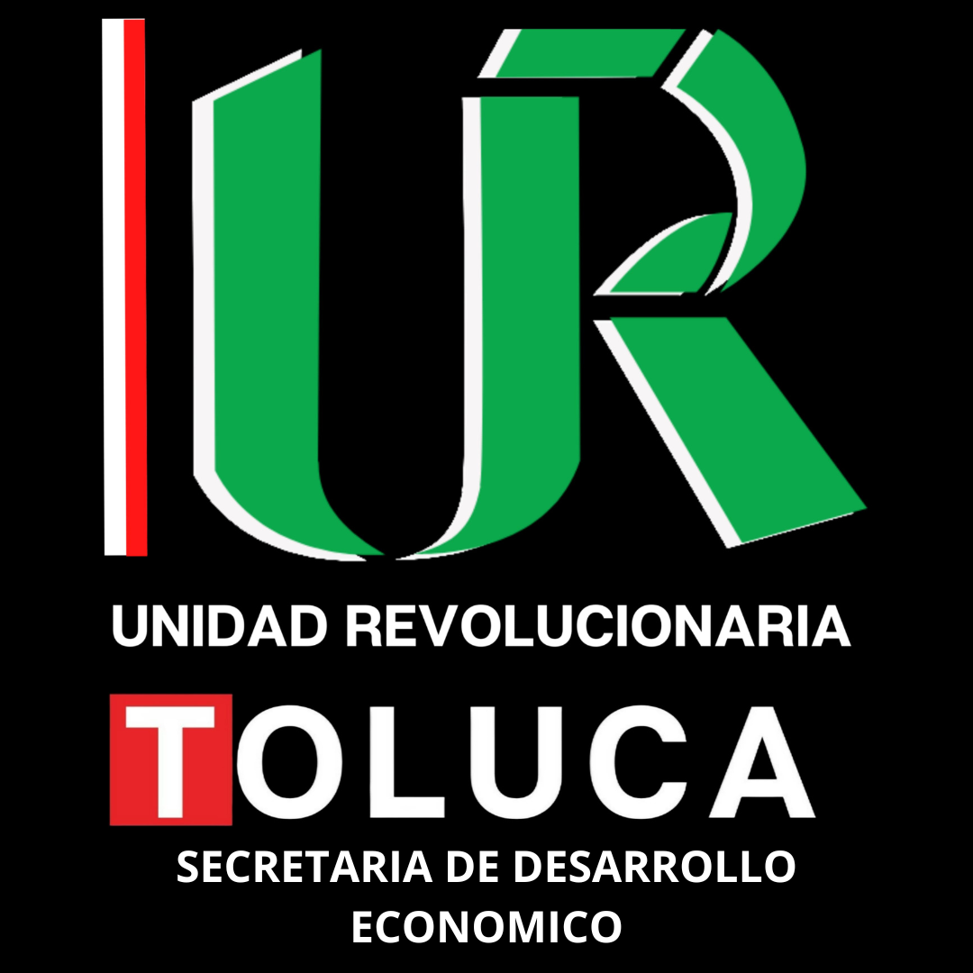 Secretaria de Desarrollo Economico, UR TOLUCA, TOULUCA ESTADO DE MEXICO, PRI TOLUCA, PRI ESTADO DE MEXICO