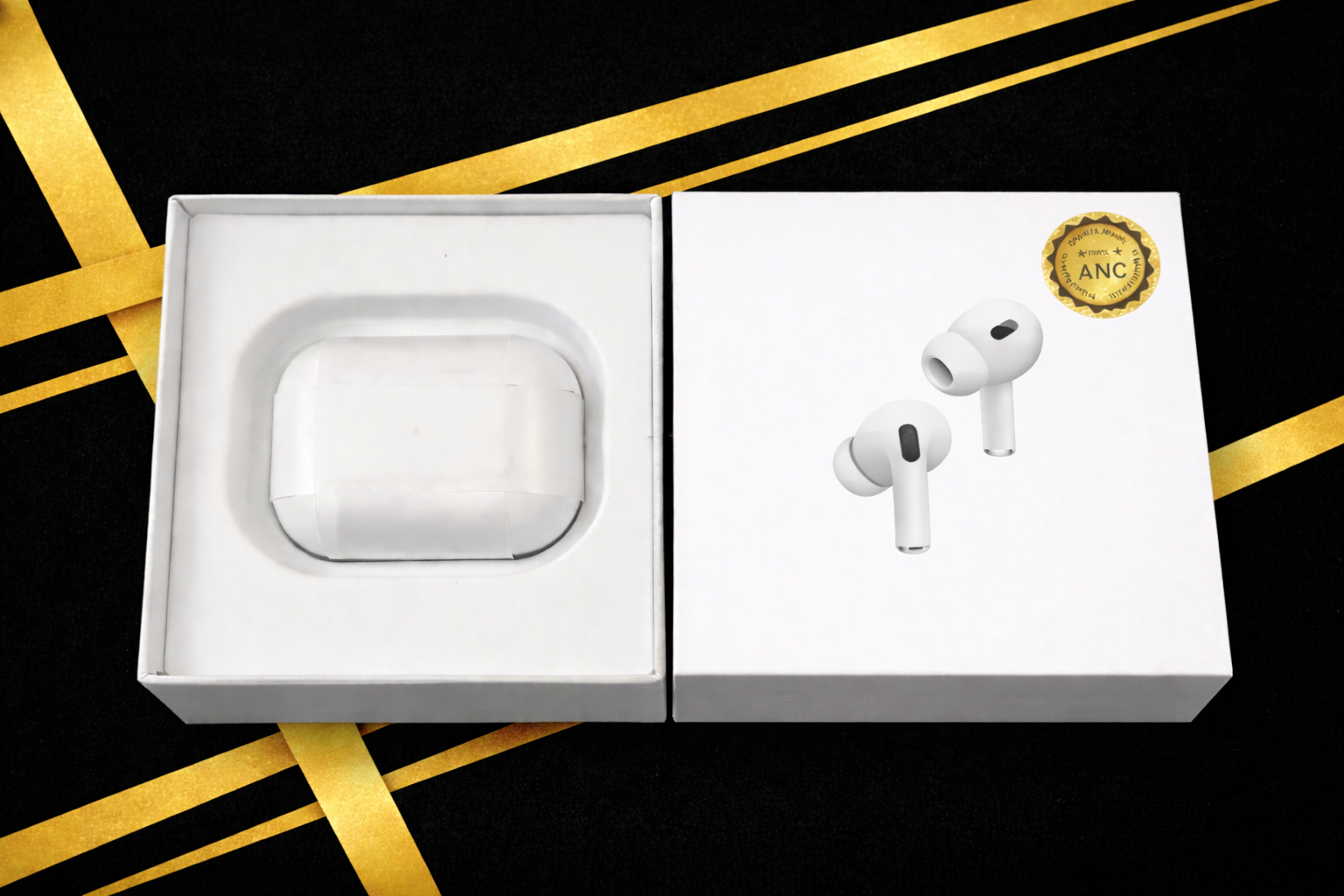 Aipods Pro OEM calidad Premium a un precio exclusivo con MasterStream